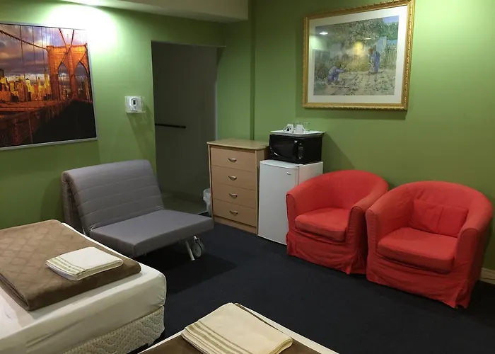 Adas Guesthouse